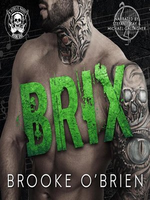 cover image of Brix